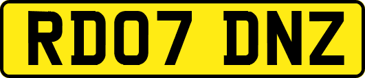 RD07DNZ
