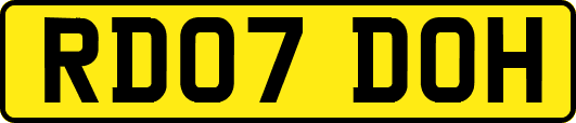 RD07DOH