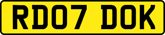 RD07DOK