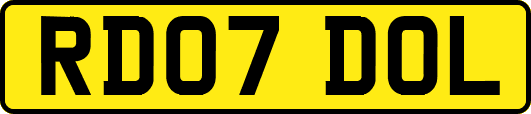 RD07DOL