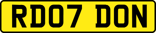 RD07DON