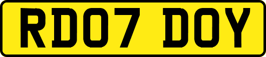 RD07DOY