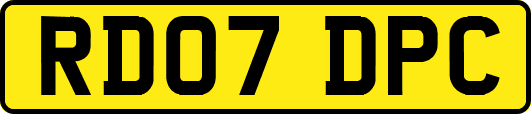 RD07DPC