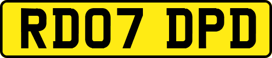 RD07DPD