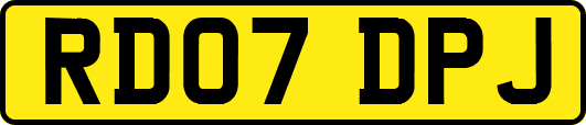 RD07DPJ