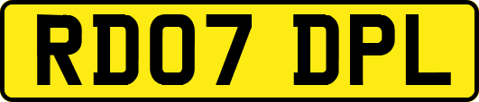 RD07DPL