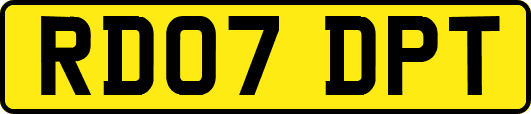 RD07DPT