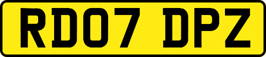 RD07DPZ