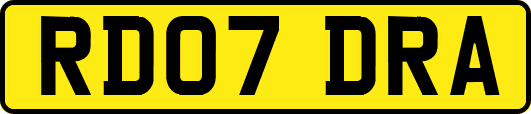 RD07DRA