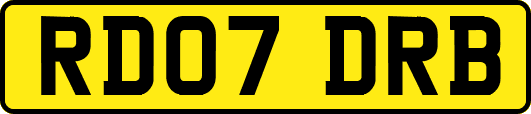 RD07DRB