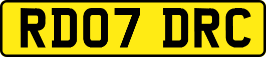 RD07DRC