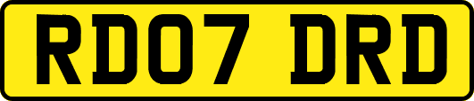 RD07DRD
