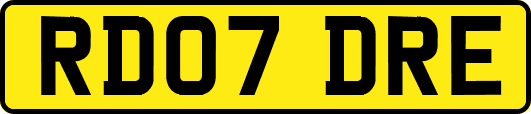 RD07DRE