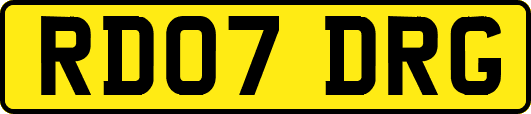 RD07DRG