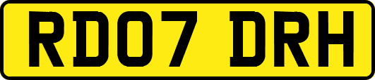 RD07DRH