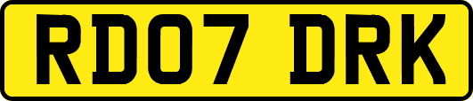 RD07DRK