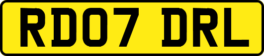 RD07DRL
