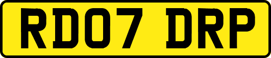 RD07DRP