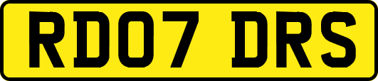 RD07DRS