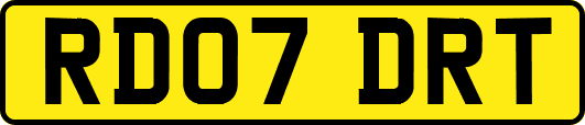 RD07DRT