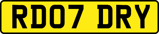 RD07DRY