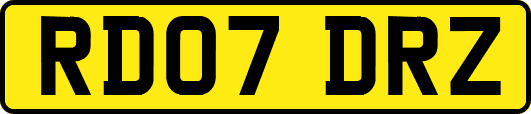 RD07DRZ