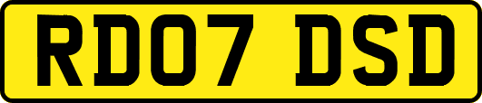 RD07DSD