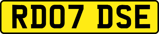 RD07DSE