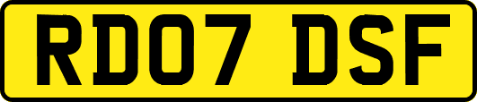 RD07DSF