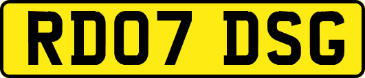RD07DSG