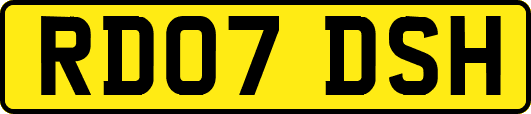 RD07DSH