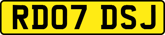 RD07DSJ