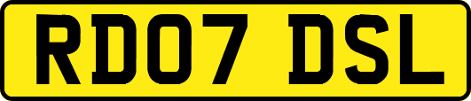 RD07DSL