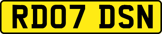 RD07DSN
