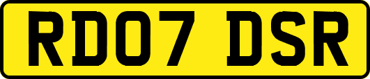 RD07DSR