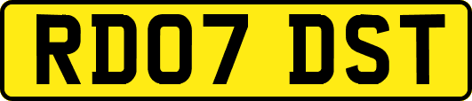 RD07DST
