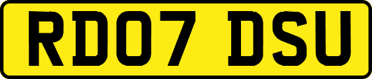 RD07DSU