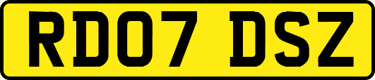 RD07DSZ