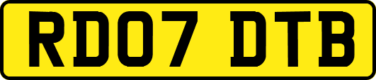 RD07DTB