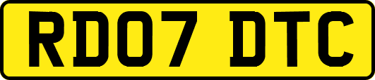 RD07DTC