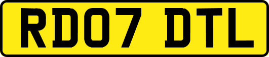 RD07DTL