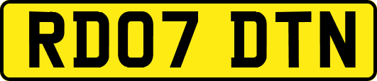 RD07DTN