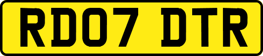 RD07DTR