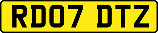 RD07DTZ