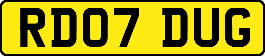 RD07DUG