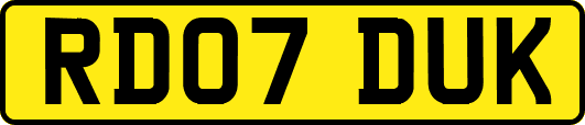 RD07DUK