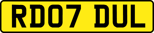 RD07DUL