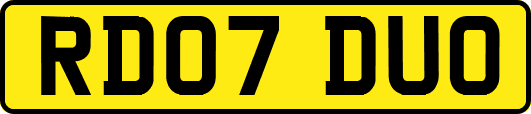 RD07DUO