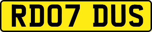 RD07DUS