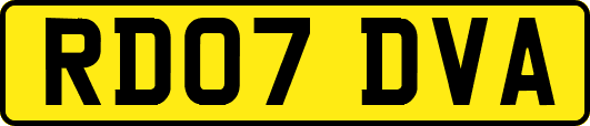 RD07DVA